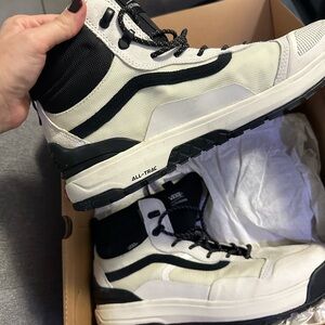 Vans ultra range MTE 2